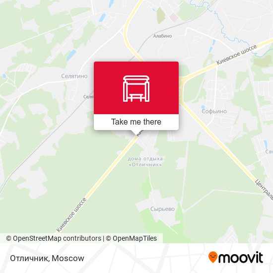 Отличник map