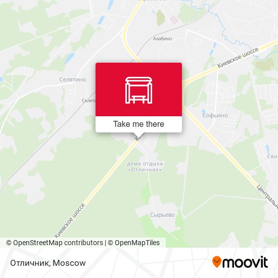 Отличник map