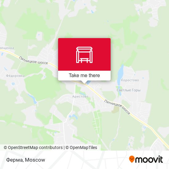 Ферма map
