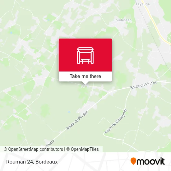 Rouman 24 map