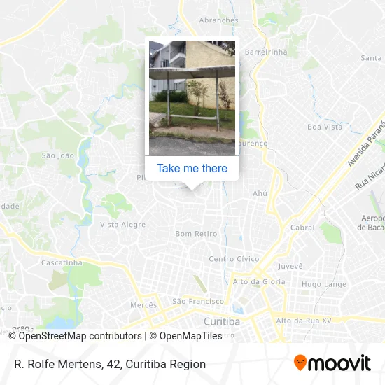 R. Rolfe Mertens, 42 map