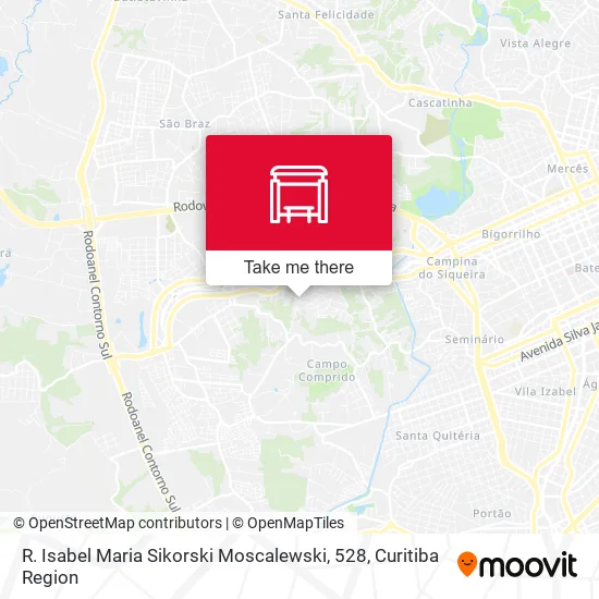 R. Isabel Maria Sikorski Moscalewski, 528 map