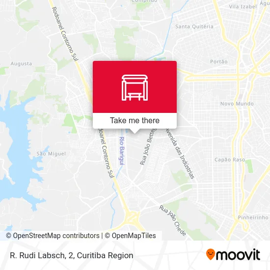 R. Rudi Labsch, 2 map