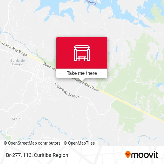Br-277, 113 map