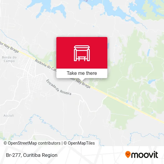Br-277 map