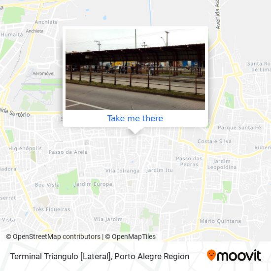 Mapa Terminal Triangulo [Lateral]