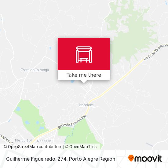 Guilherme Figueiredo, 274 map