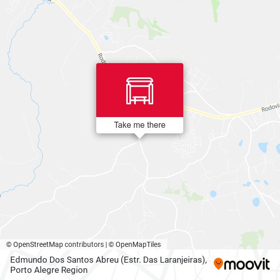 Edmundo Dos Santos Abreu (Estr. Das Laranjeiras) map