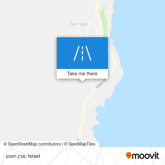 Карта סכין חצצון