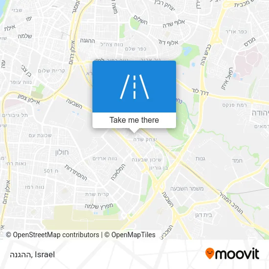 Карта ההגנה