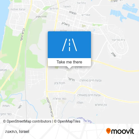 Карта התאנה