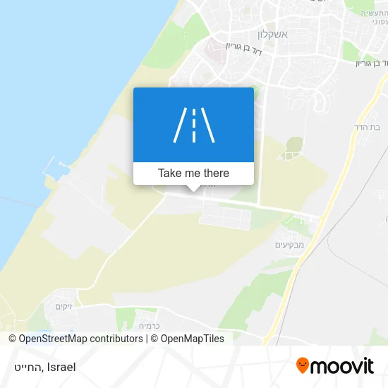 Карта החייט