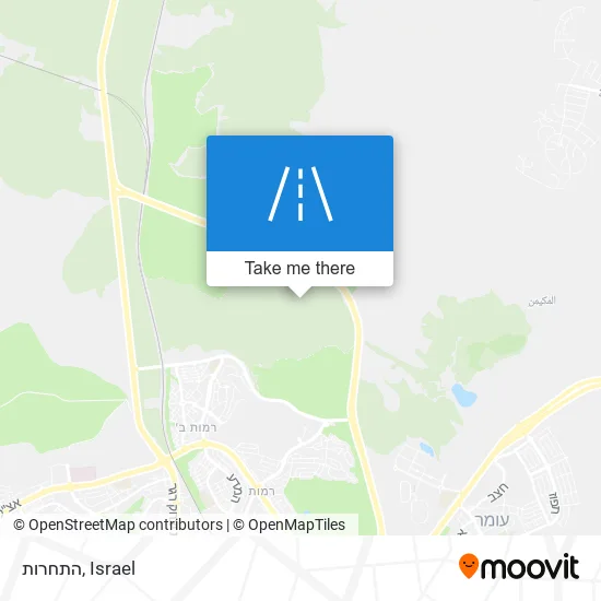 Карта התחרות