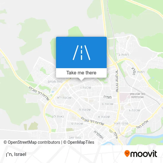 Карта ח"ן