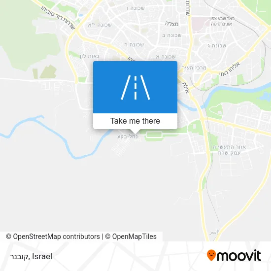 Карта קובנר
