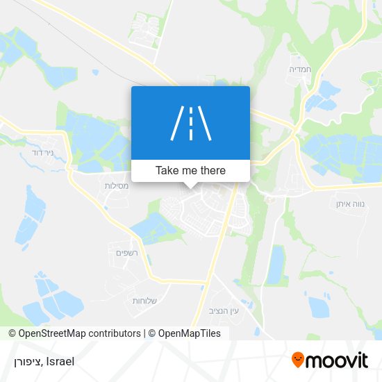 Карта ציפורן