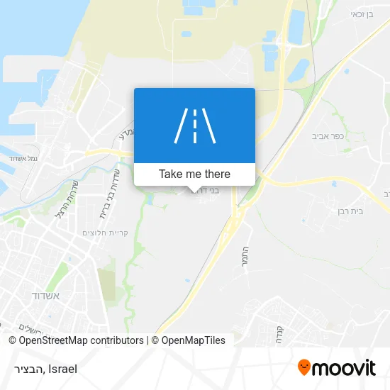 Карта הבציר