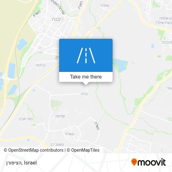 Карта הציפורן