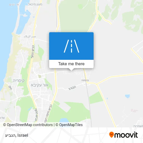 Карта הגביע