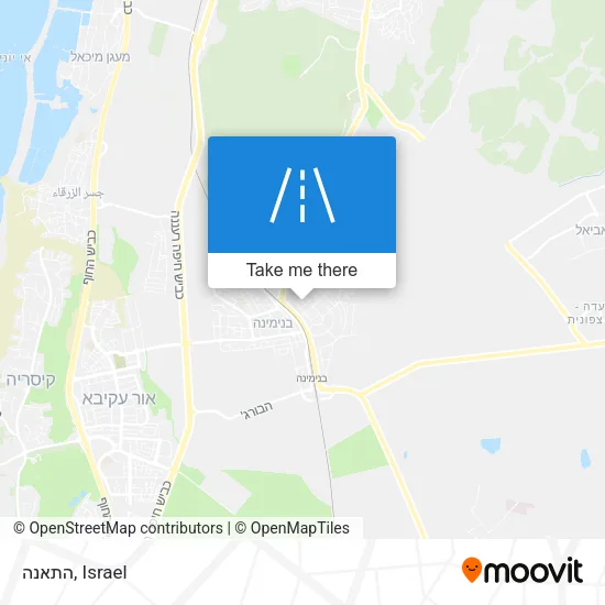 Карта התאנה
