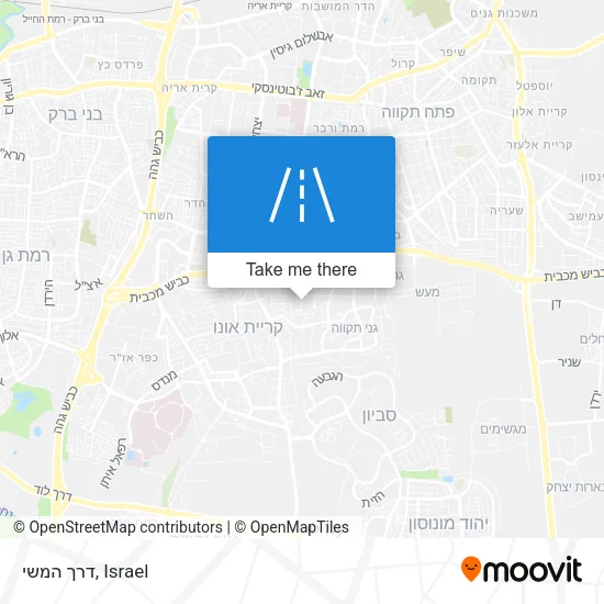 Карта דרך המשי