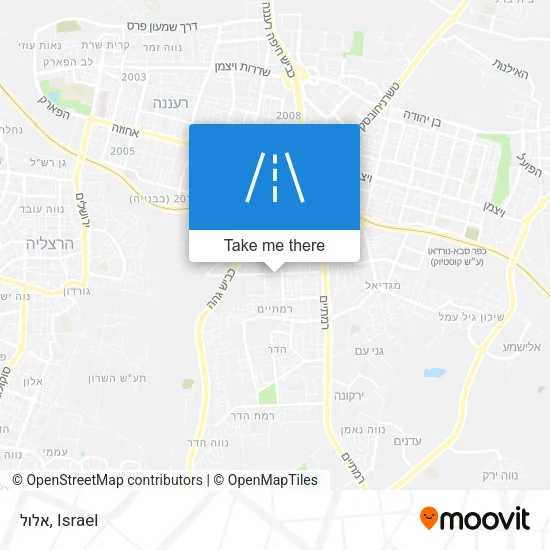 Карта אלול