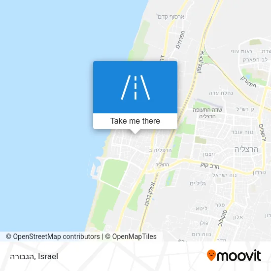 Карта הגבורה