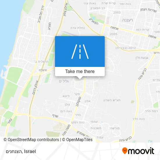 Карта הצנחנים