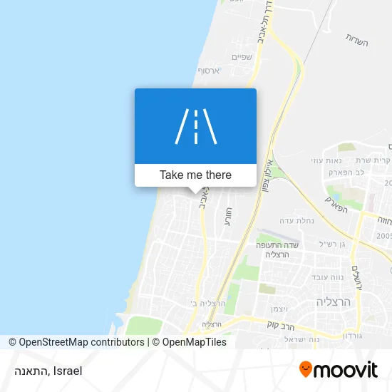Карта התאנה