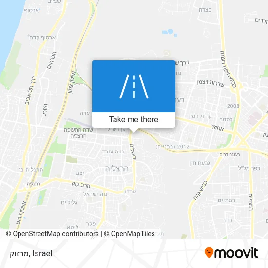 Карта מרזוק