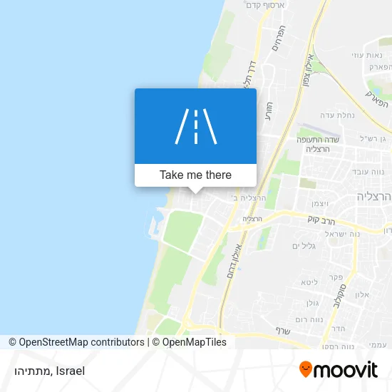 Карта מתתיהו
