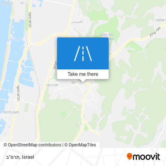 תרמ"ב map