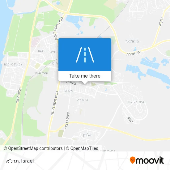 Карта תרנ"א