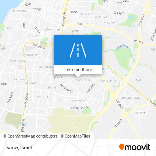 Карта שמואל
