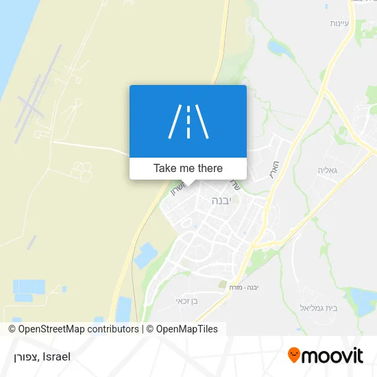 Карта צפורן