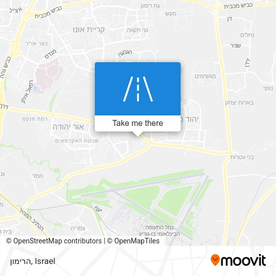 Карта הרימון