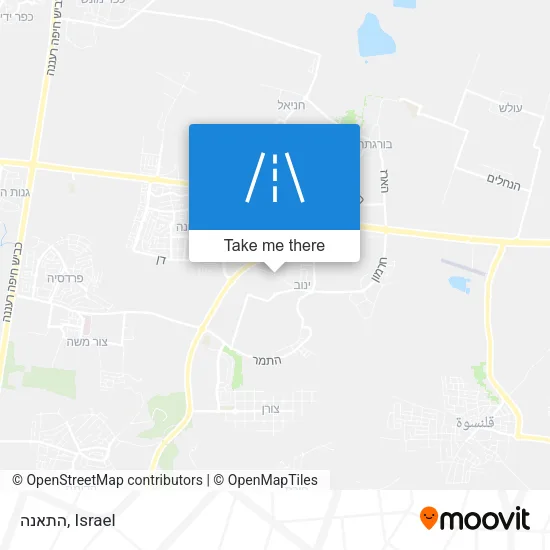 Карта התאנה