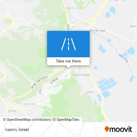 Карта התאנה