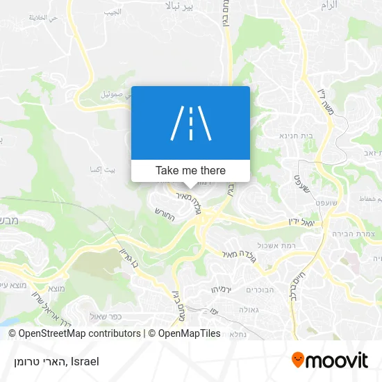 Карта הארי טרומן