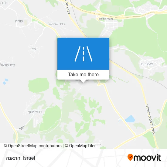 Карта התאנה