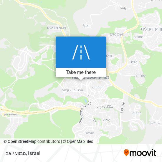 מבצע יואב map