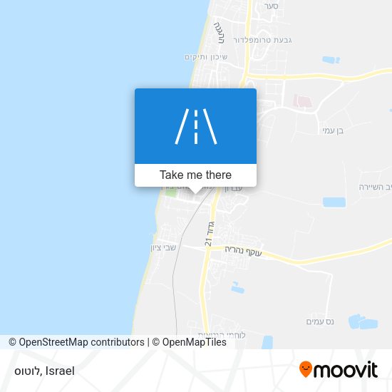 Карта לוטוס