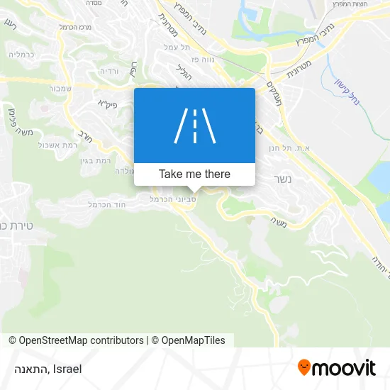 Карта התאנה