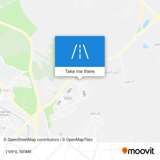 Карта ציפורן