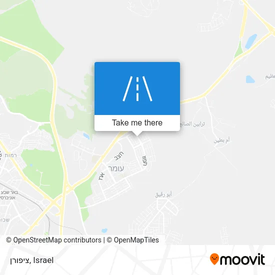 Карта ציפורן