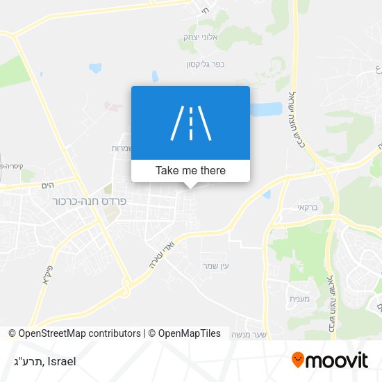 תרע"ג map