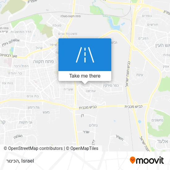 Карта הכינור
