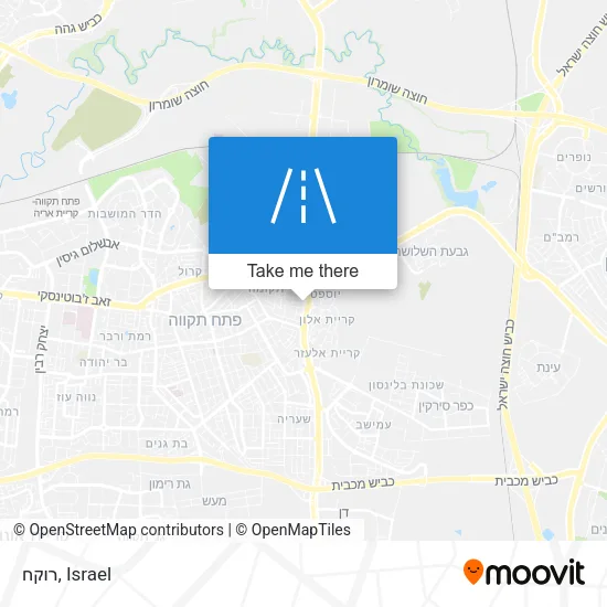 Карта רוקח