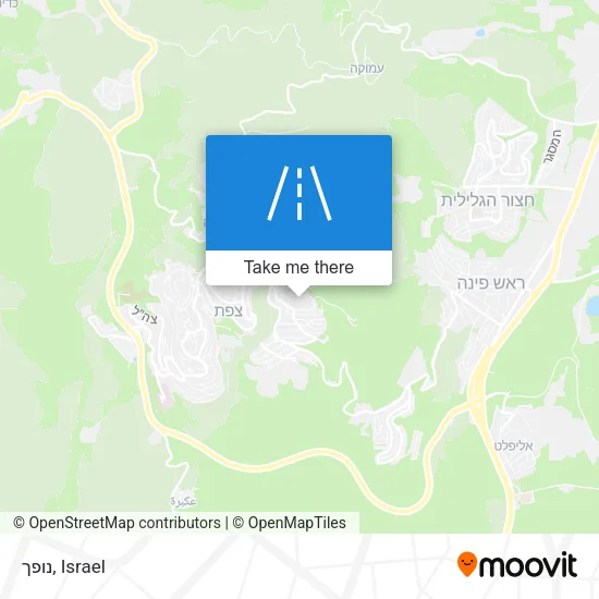 Карта נופך