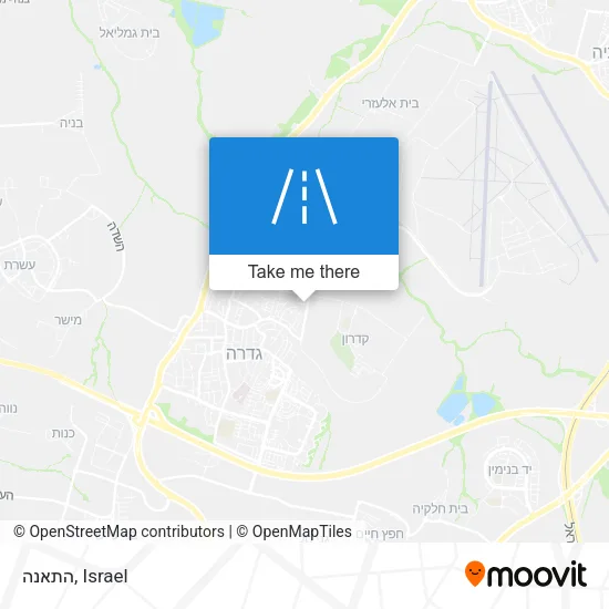Карта התאנה